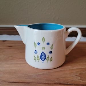 Vintage Mid Century Creamer